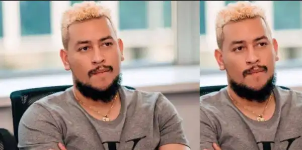 “We had the World Cup, you had Cardi B”, AKA subtly shades Nigeria